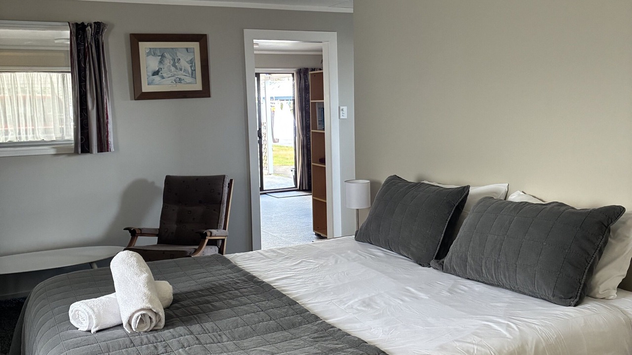 Photo of Bedroom in Nukuhau