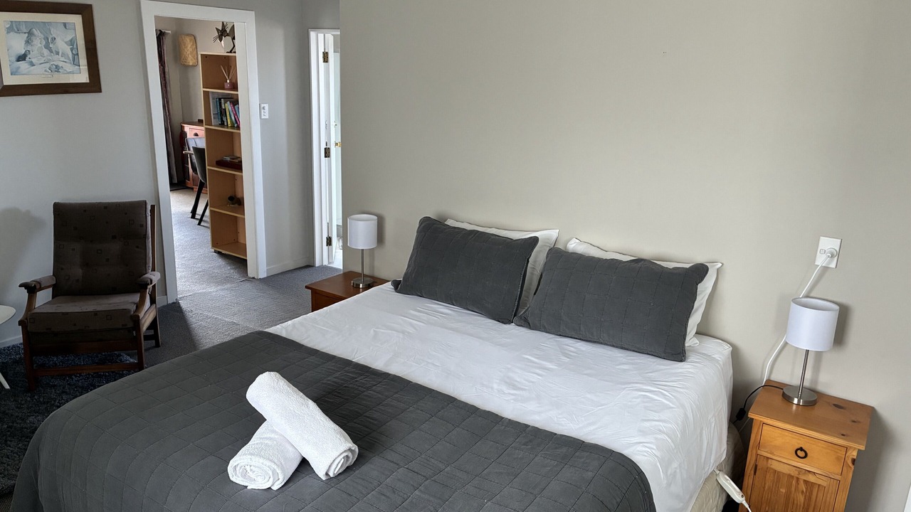 Photo of Bedroom in Nukuhau