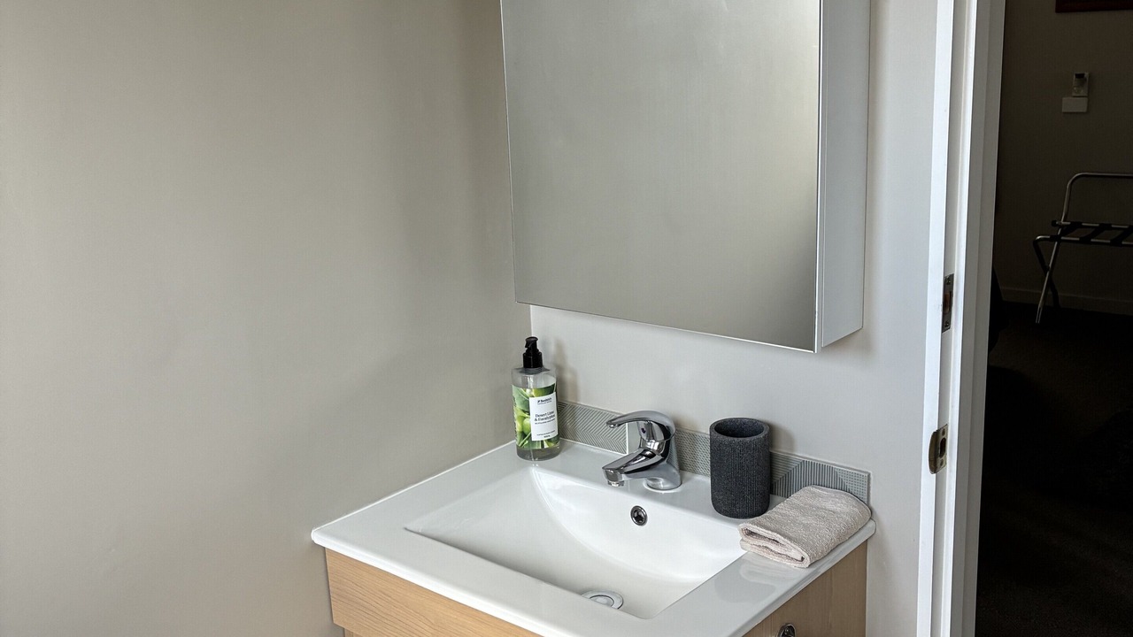 Photo of Bathroom in Nukuhau