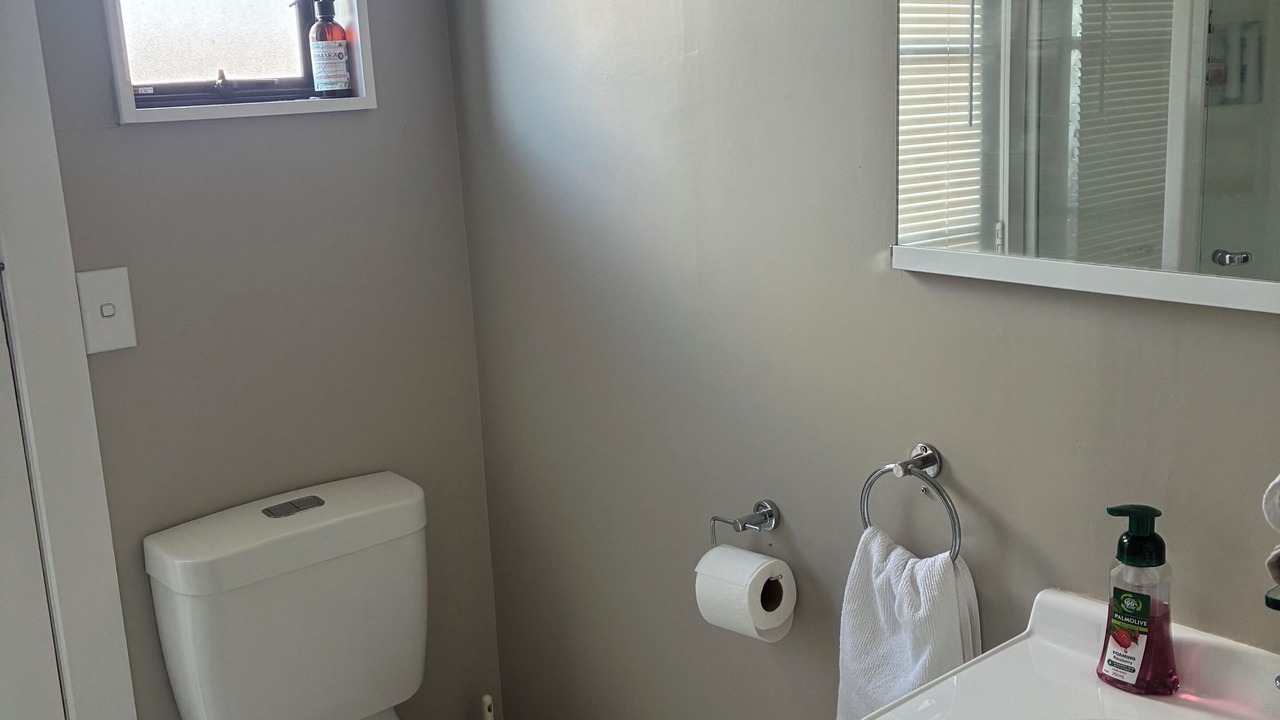 Photo of Bathroom in Nukuhau