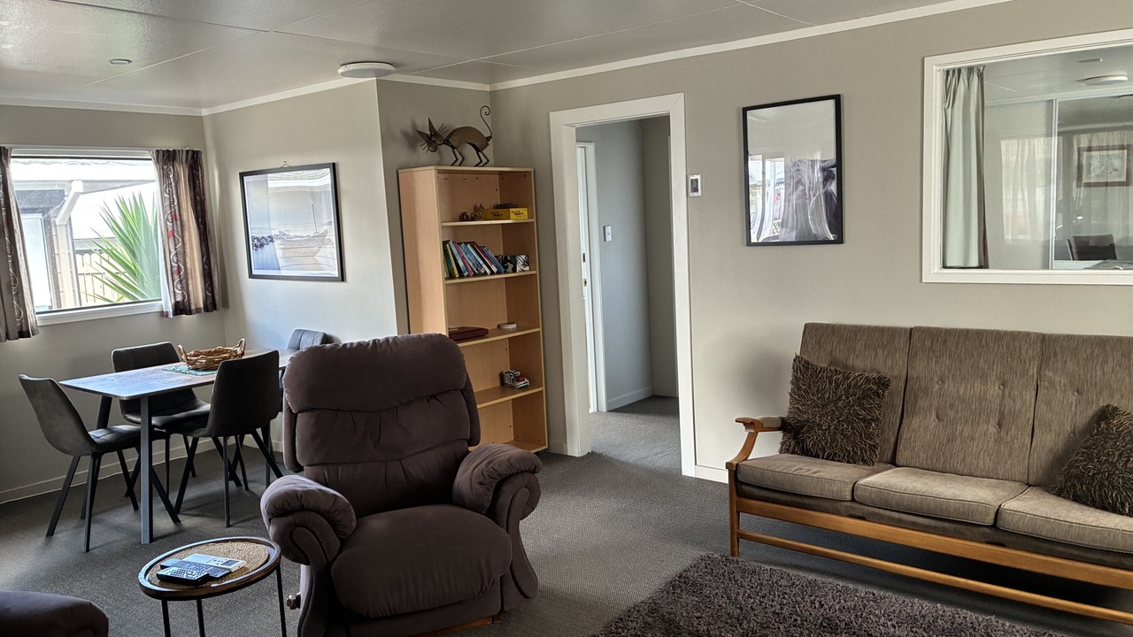 Photo of Livingroom in Nukuhau