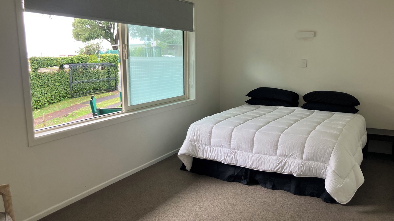 Photo of Bedroom in Waiwera