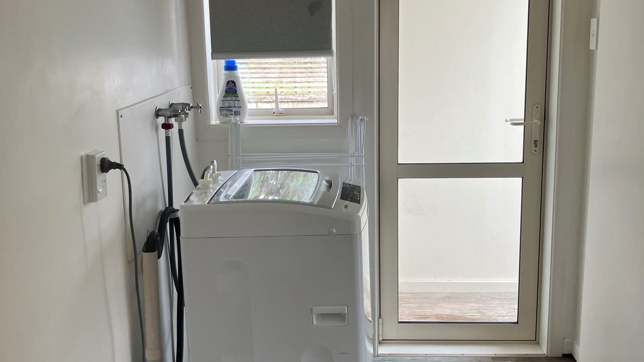 Photo of Bathroom in Waiwera
