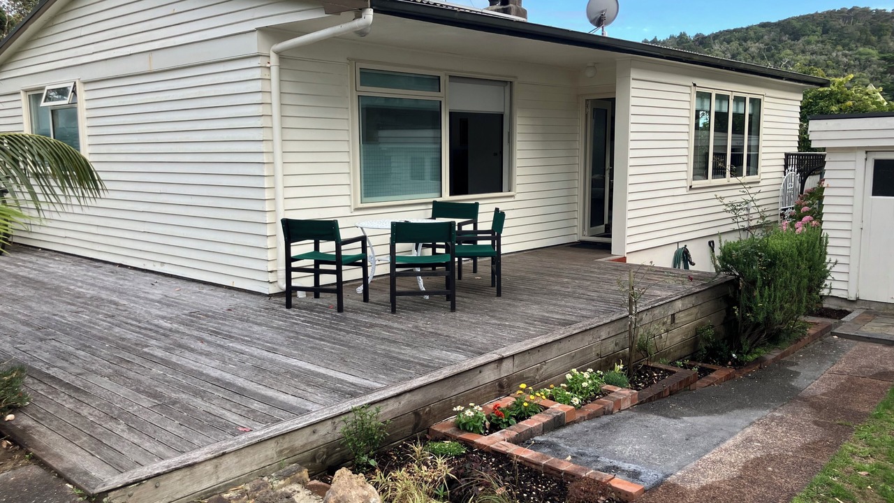 Photo of Outdoor in Waiwera