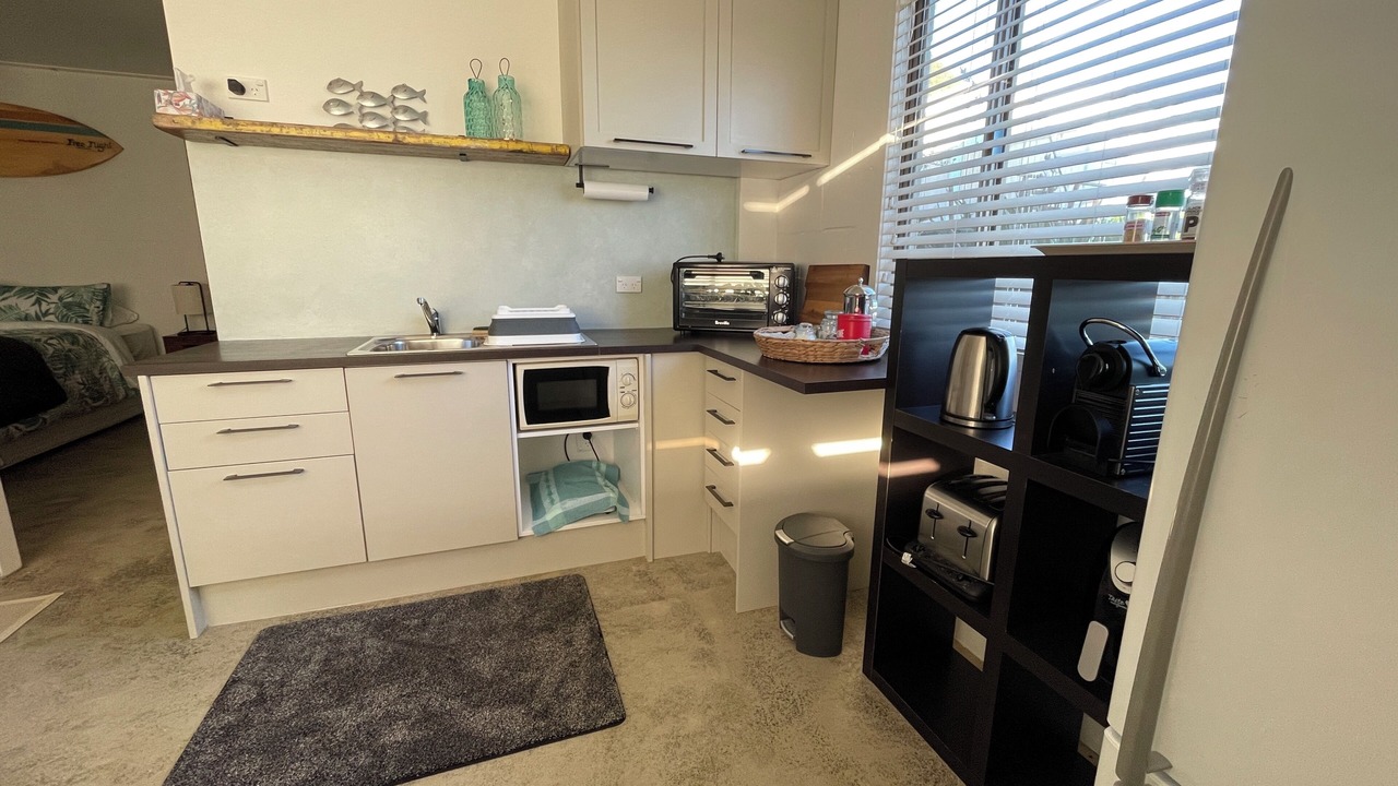 Photo of Kitchen in Glinks Gully