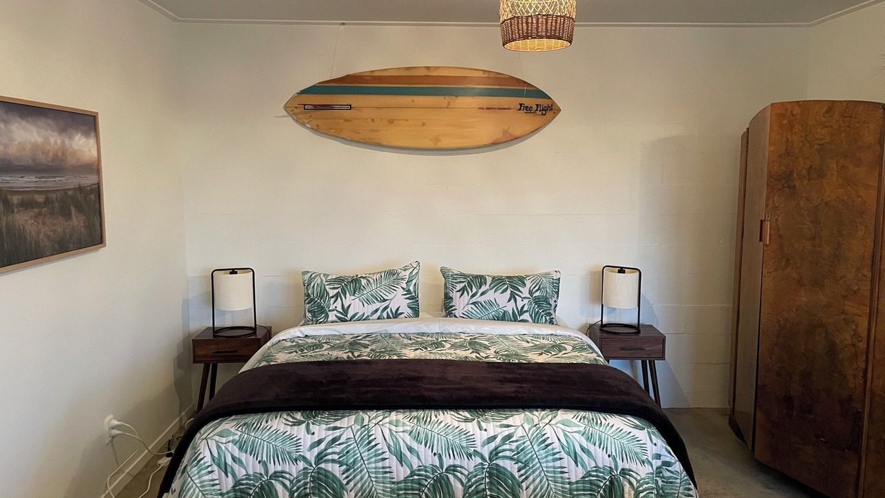 Photo of Bedroom in Glinks Gully