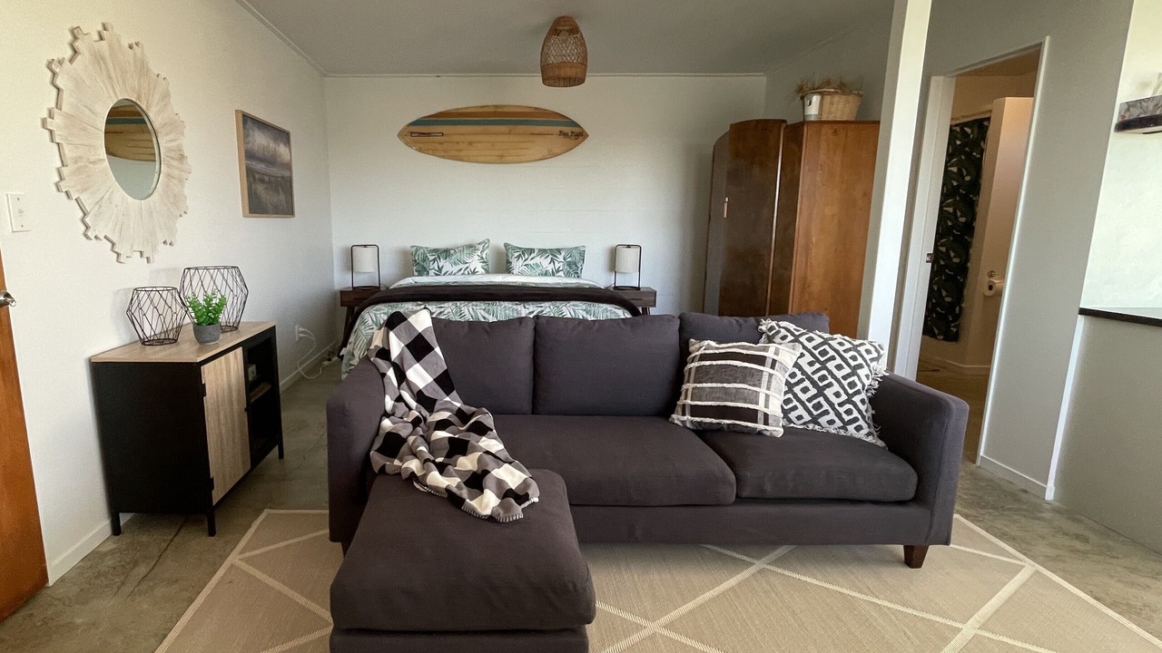 Photo of Livingroom in Glinks Gully