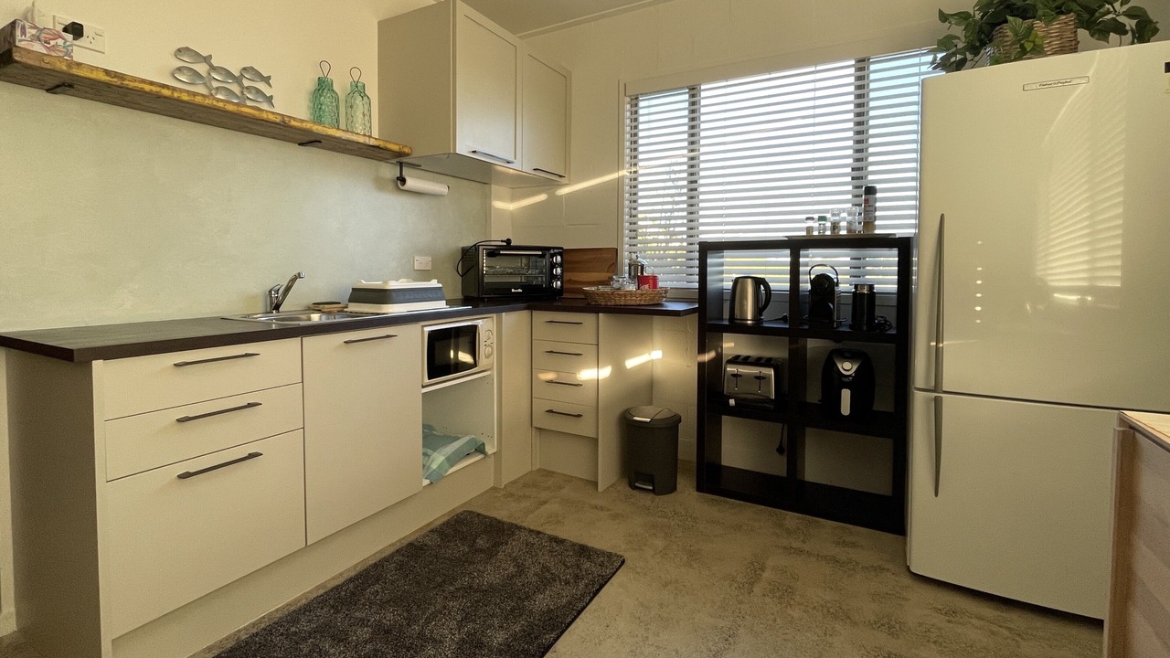 Photo of Kitchen in Glinks Gully