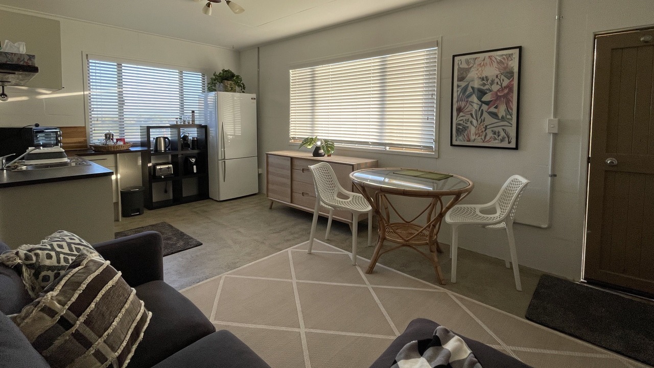 Photo of Livingroom in Glinks Gully