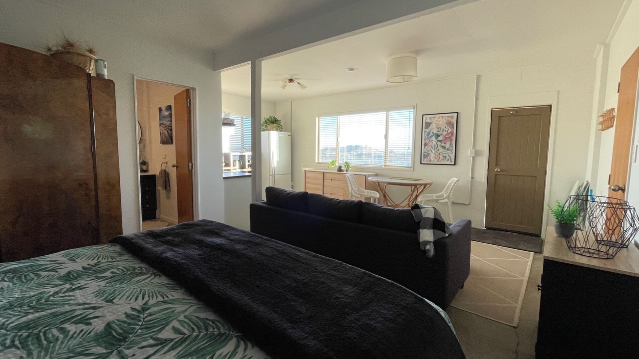 Photo of Bedroom in Glinks Gully