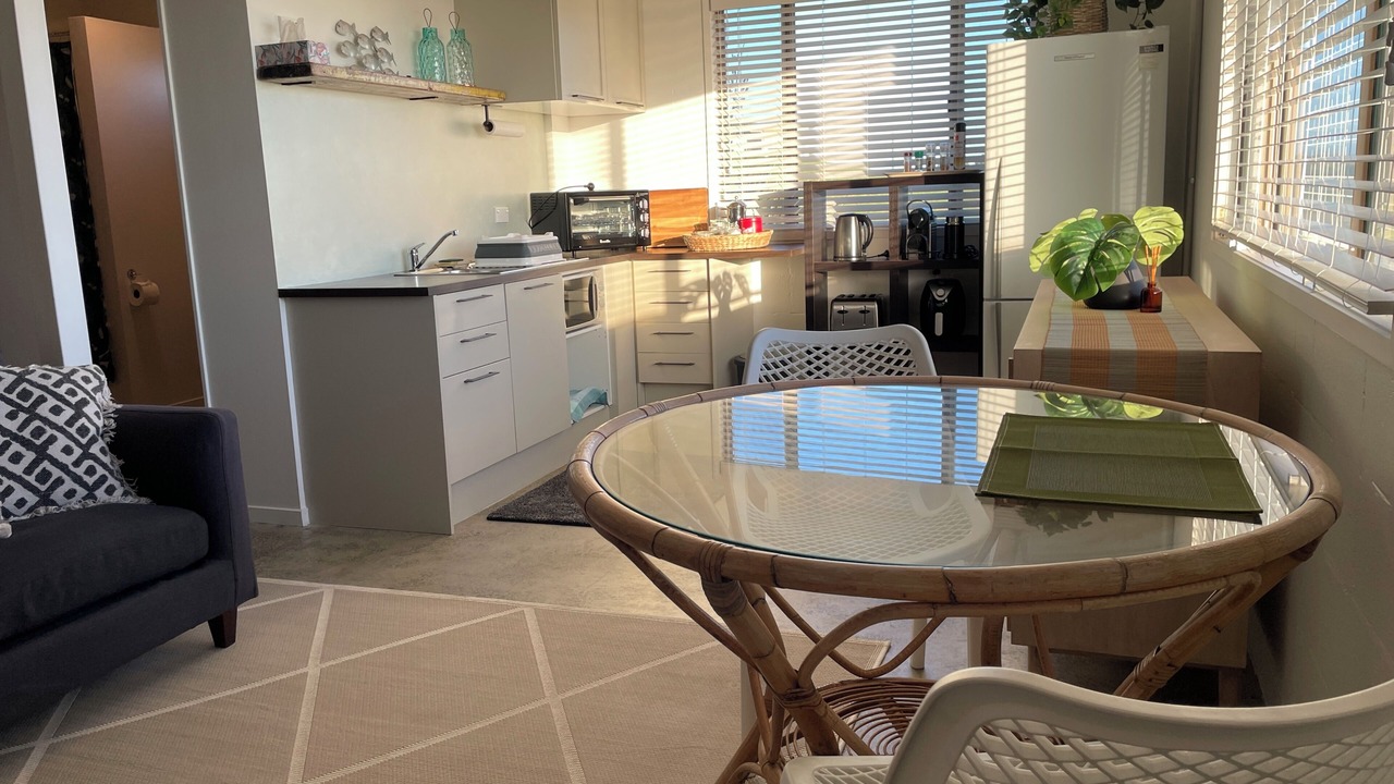 Photo of Kitchen in Glinks Gully