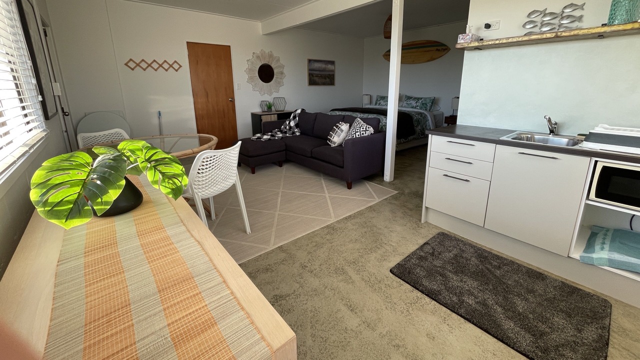 Photo of Bedroom in Glinks Gully