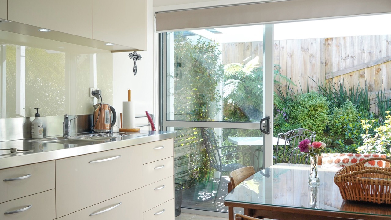 Photo of Kitchen in Tauranga