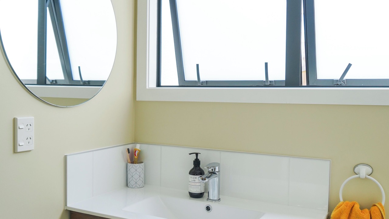Photo of Bathroom in Tauranga