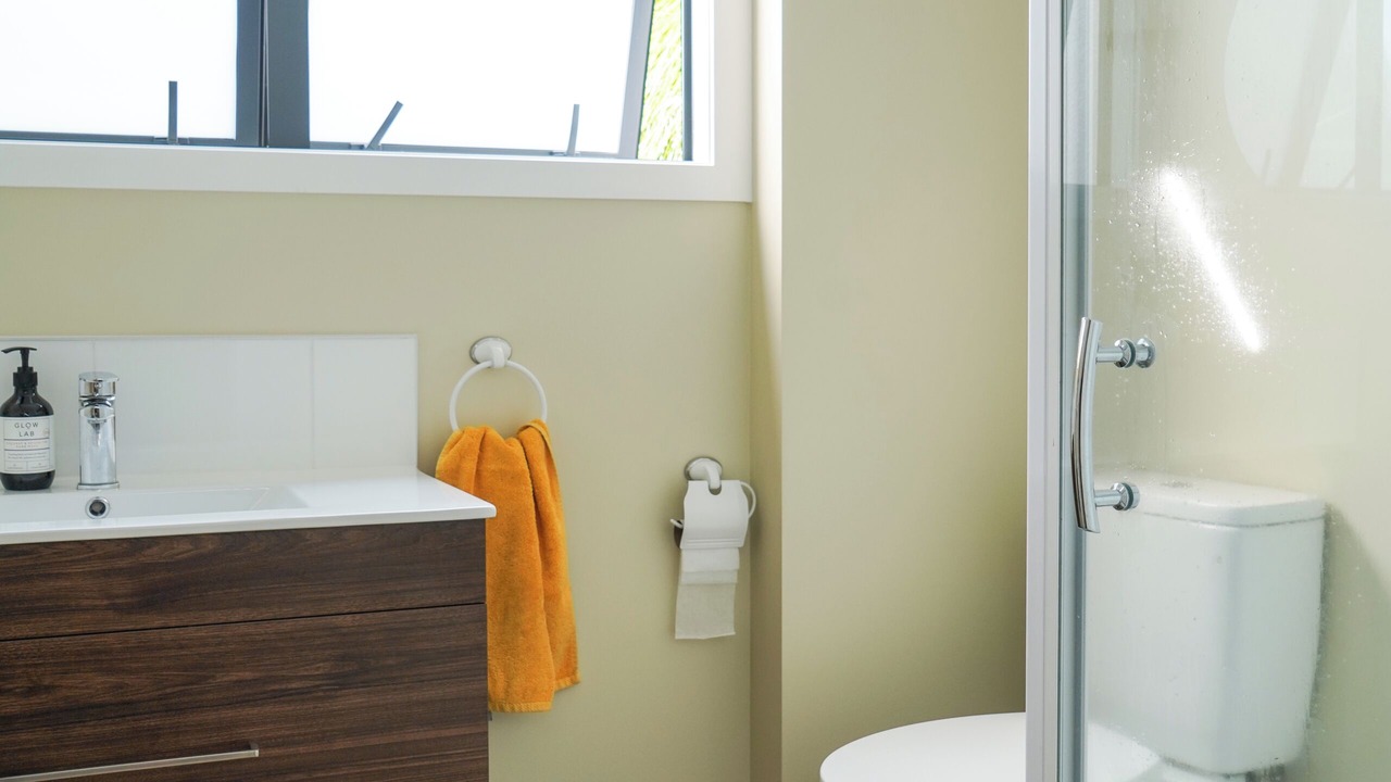 Photo of Bathroom in Tauranga