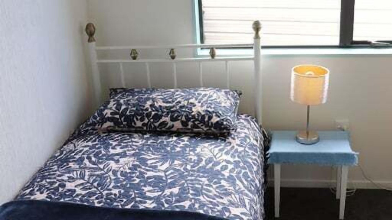 Photo of Bedroom in Whangamata