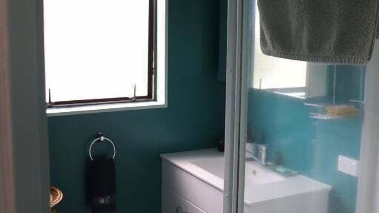 Photo of Bathroom in Whangamata