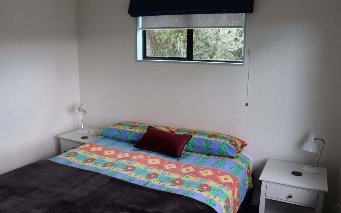 Photo of Bedroom in Whangamata