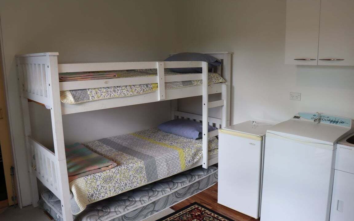 Photo of Bedroom in Whangamata