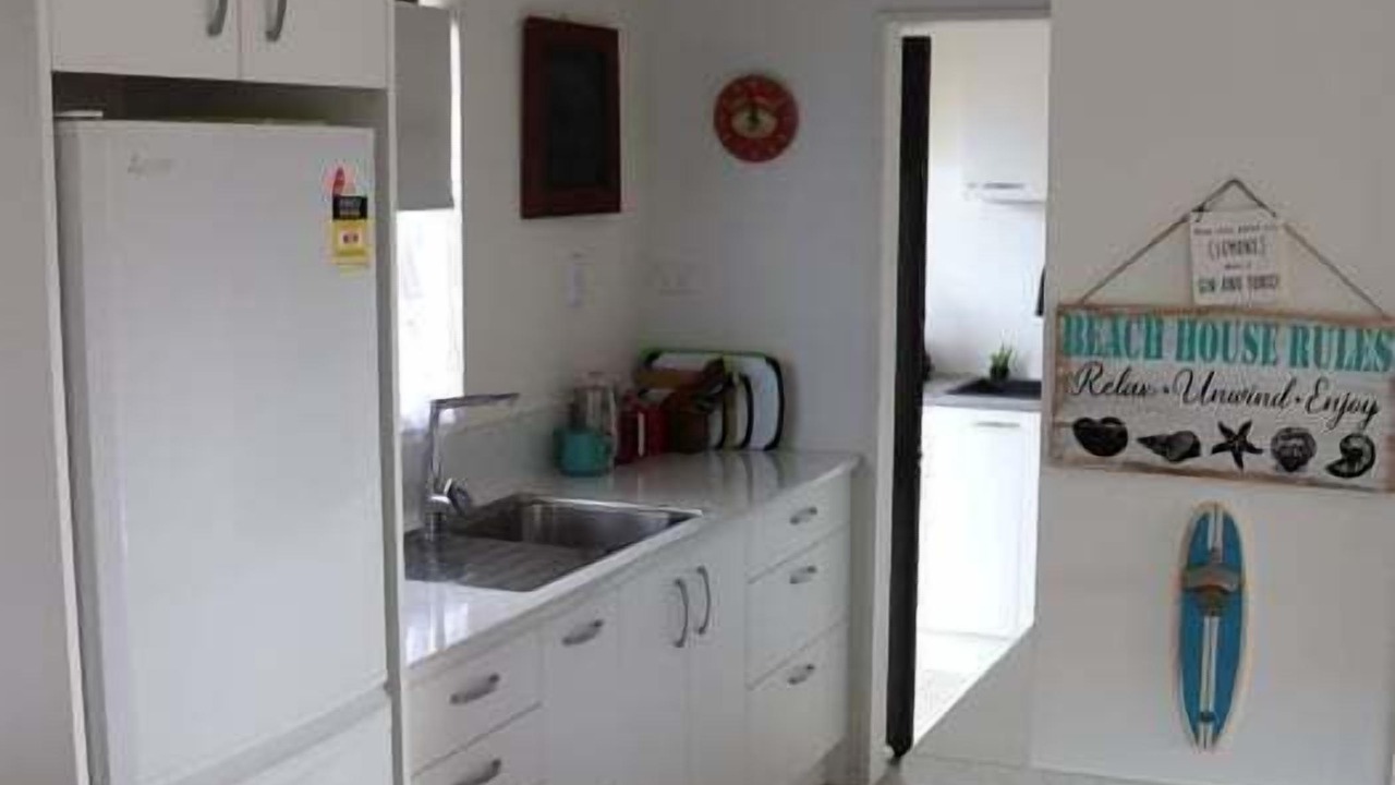 Photo of Kitchen in Whangamata