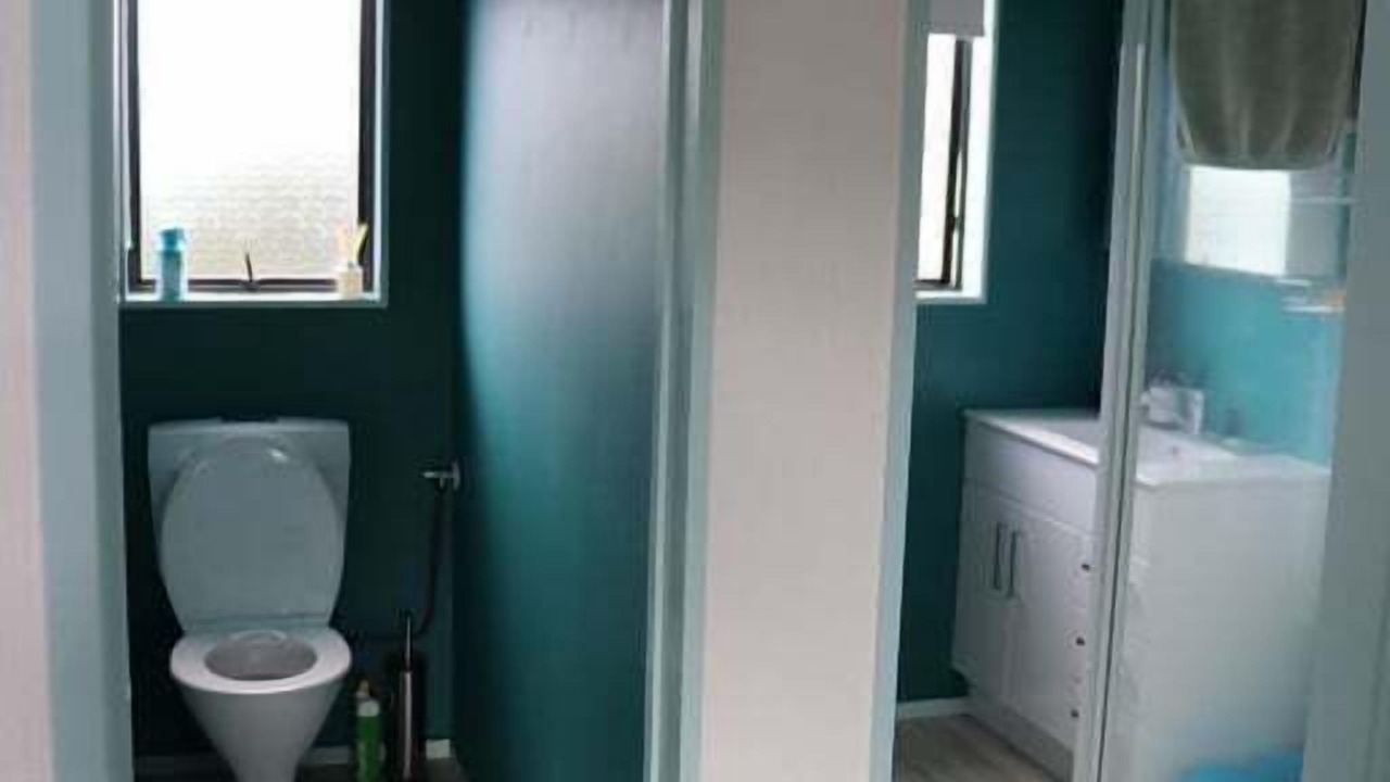 Photo of Bathroom in Whangamata