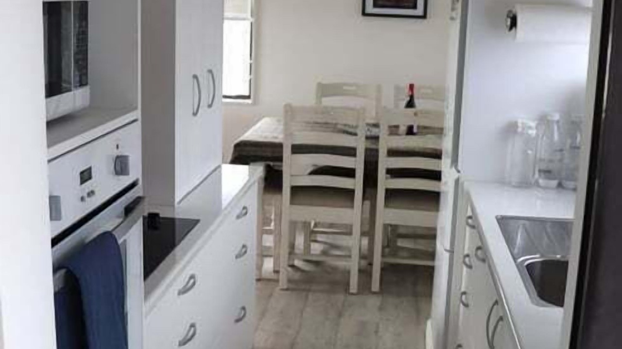 Photo of Kitchen in Whangamata