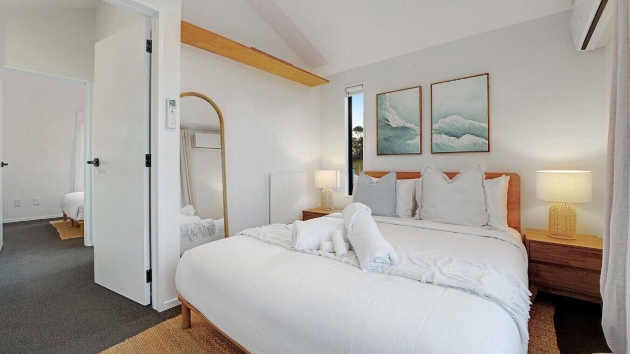 Photo of Bedroom in Papatoetoe