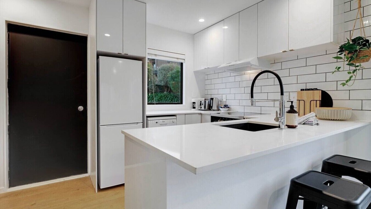 Photo of Kitchen in Papatoetoe