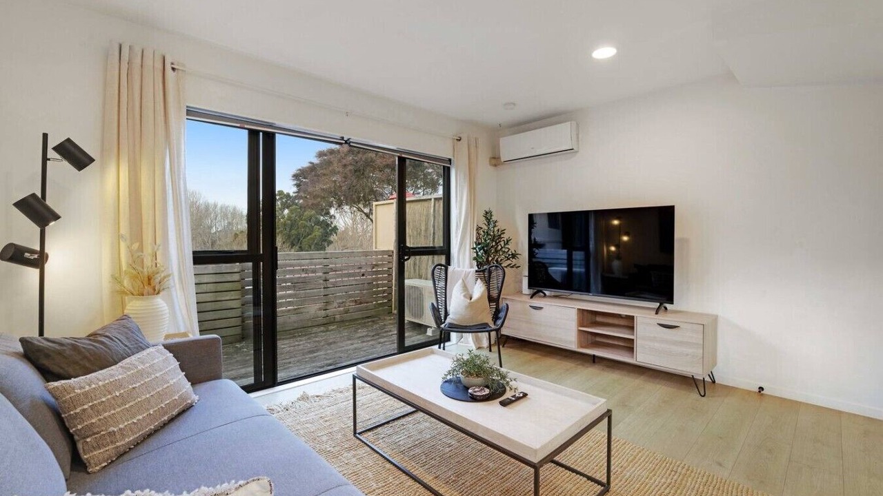 Photo of Livingroom in Papatoetoe