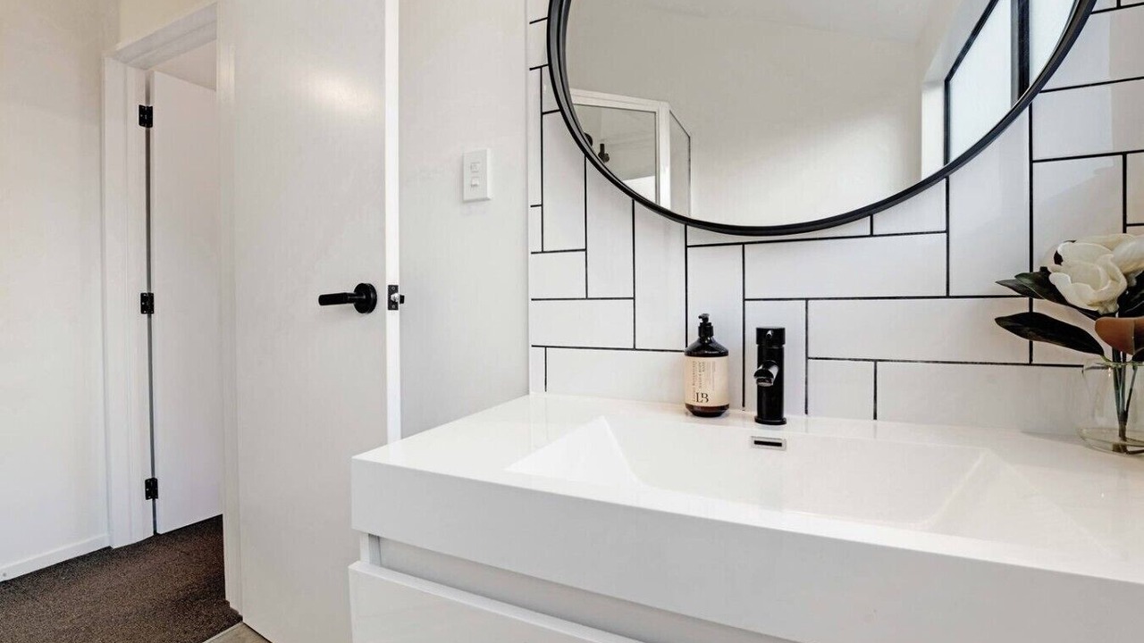 Photo of Bathroom in Papatoetoe