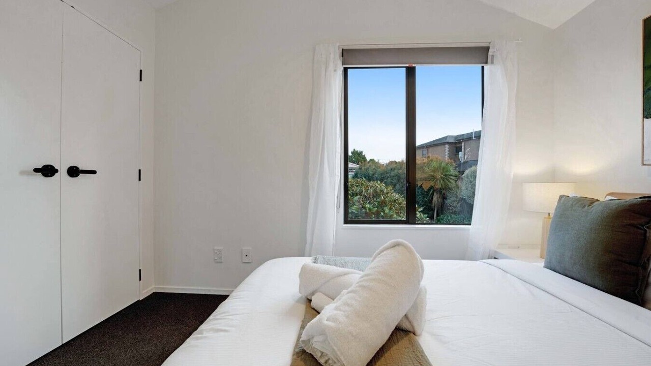 Photo of Bedroom in Papatoetoe