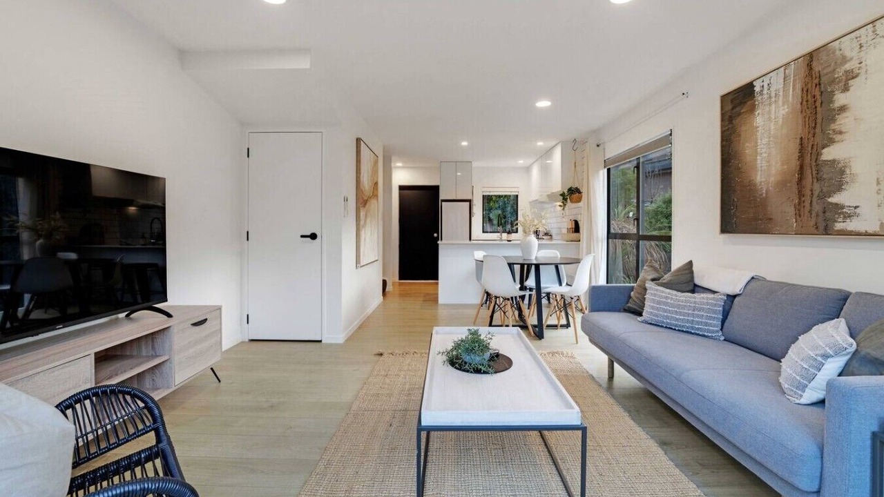 Photo of Livingroom in Papatoetoe