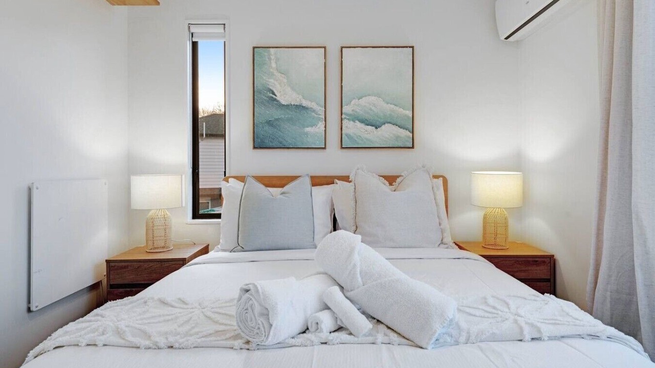 Photo of Bedroom in Papatoetoe