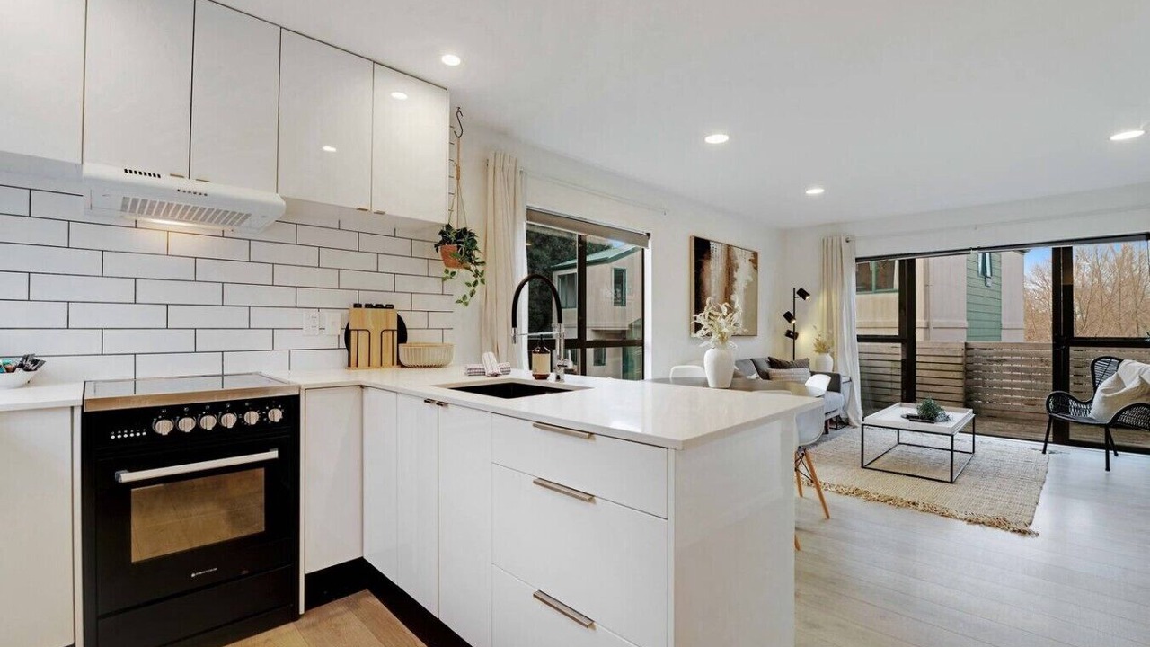 Photo of Kitchen in Papatoetoe