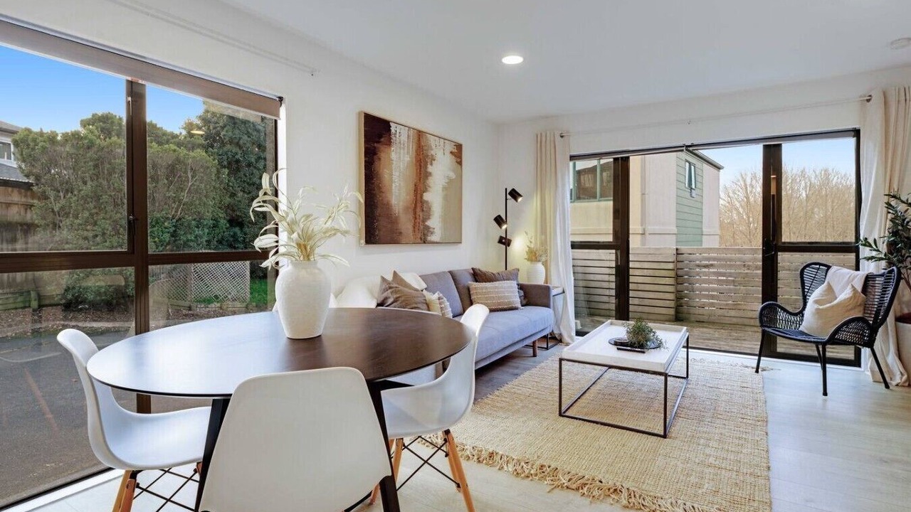 Photo of Livingroom in Papatoetoe