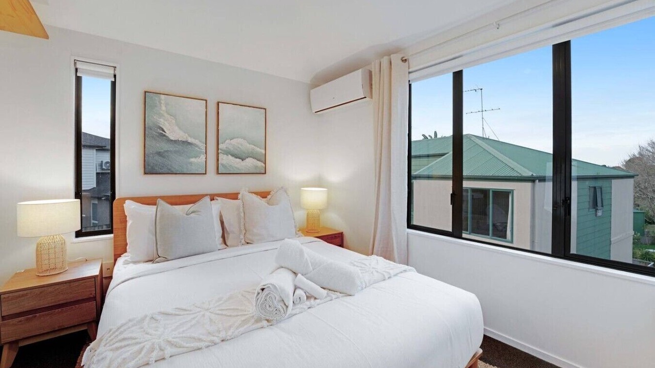 Photo of Bedroom in Papatoetoe