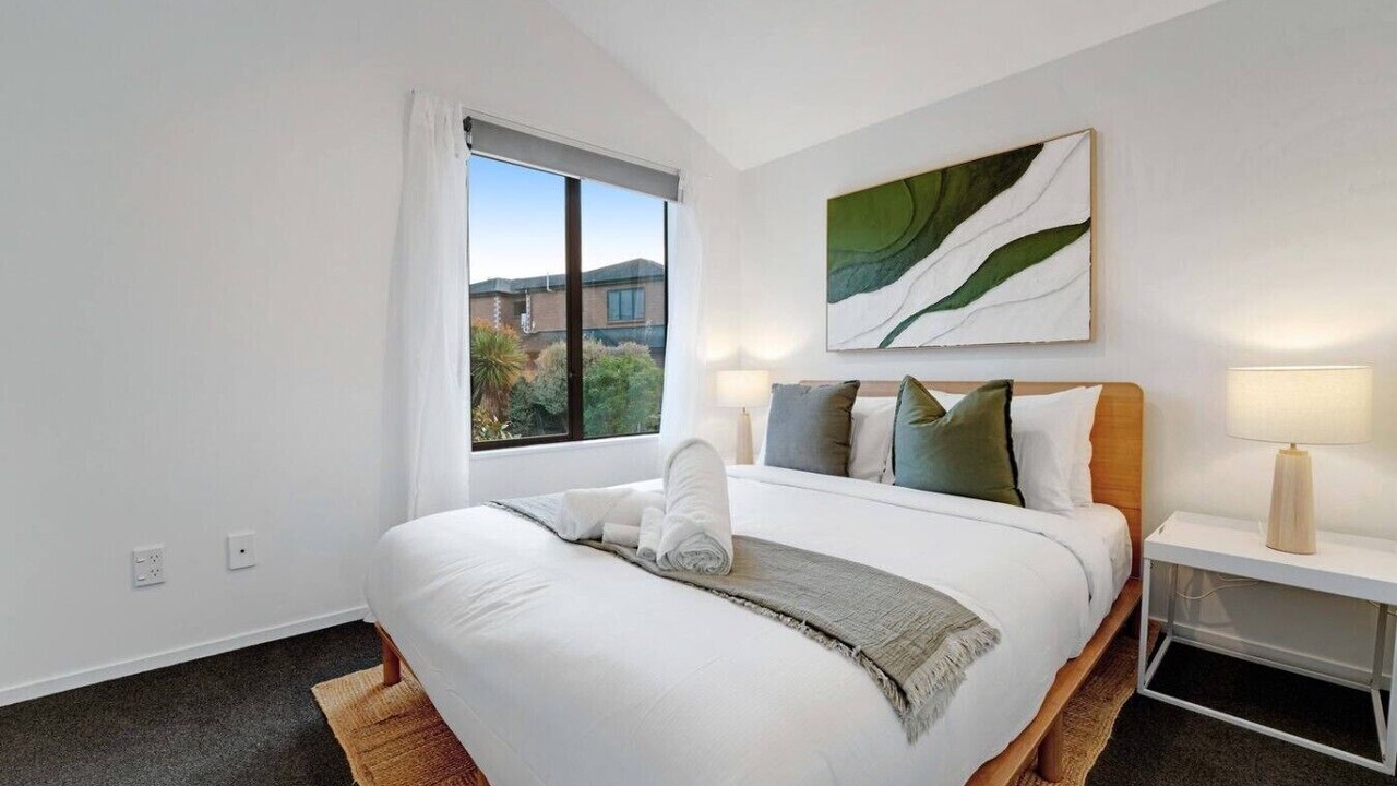 Photo of Bedroom in Papatoetoe