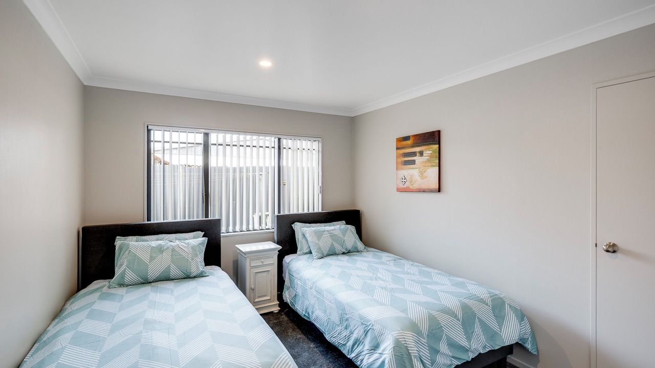 Photo of Bedroom in Napier