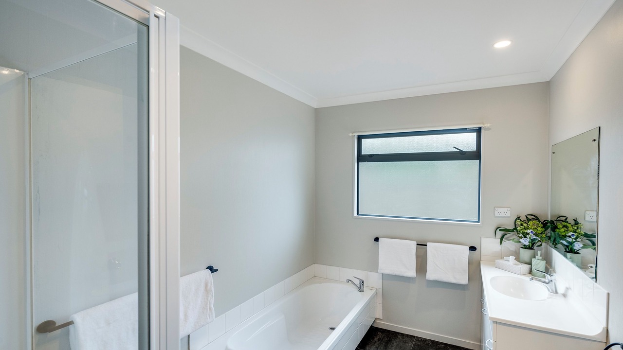 Photo of Bathroom in Napier
