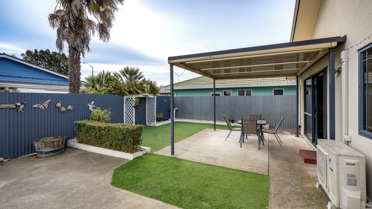 Photo of Outdoor in Napier