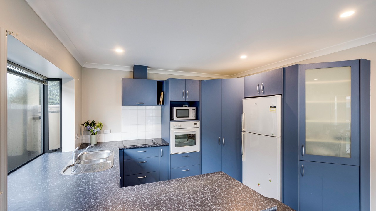 Photo of Kitchen in Napier
