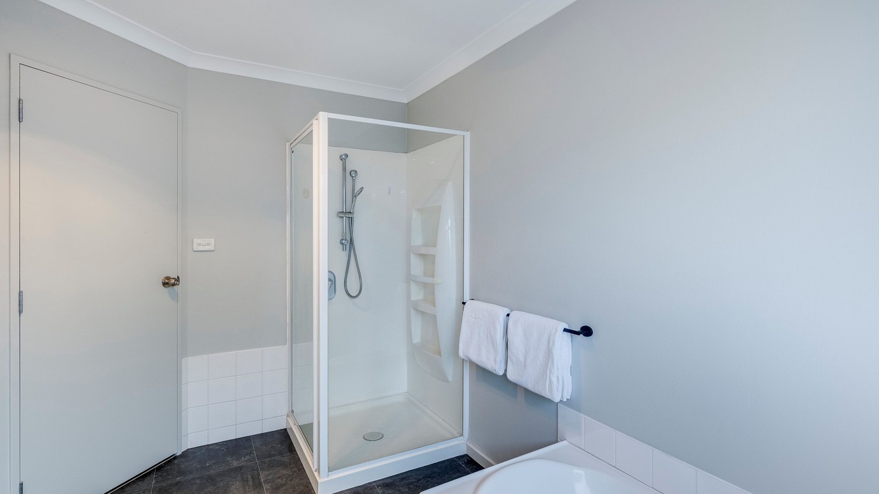 Photo of Bathroom in Napier