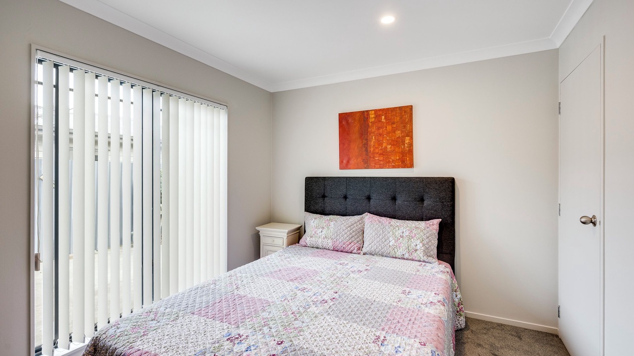 Photo of Bedroom in Napier