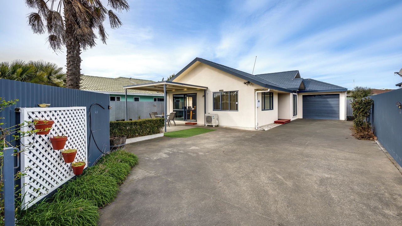 Photo of Outdoor in Napier