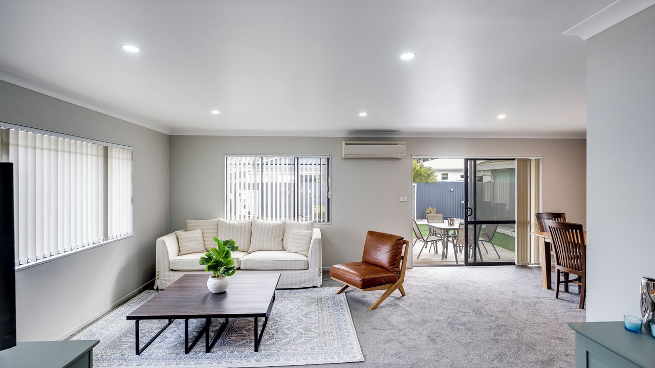 Photo of Livingroom in Napier