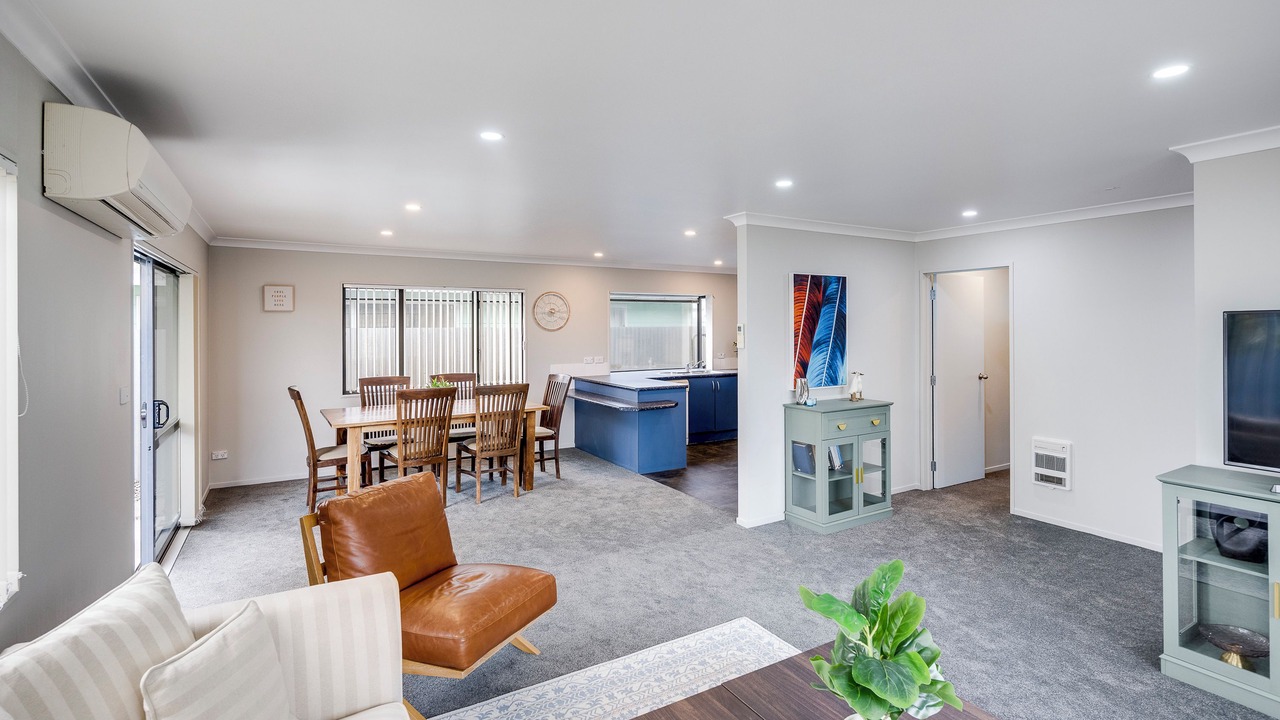 Photo of Livingroom in Napier