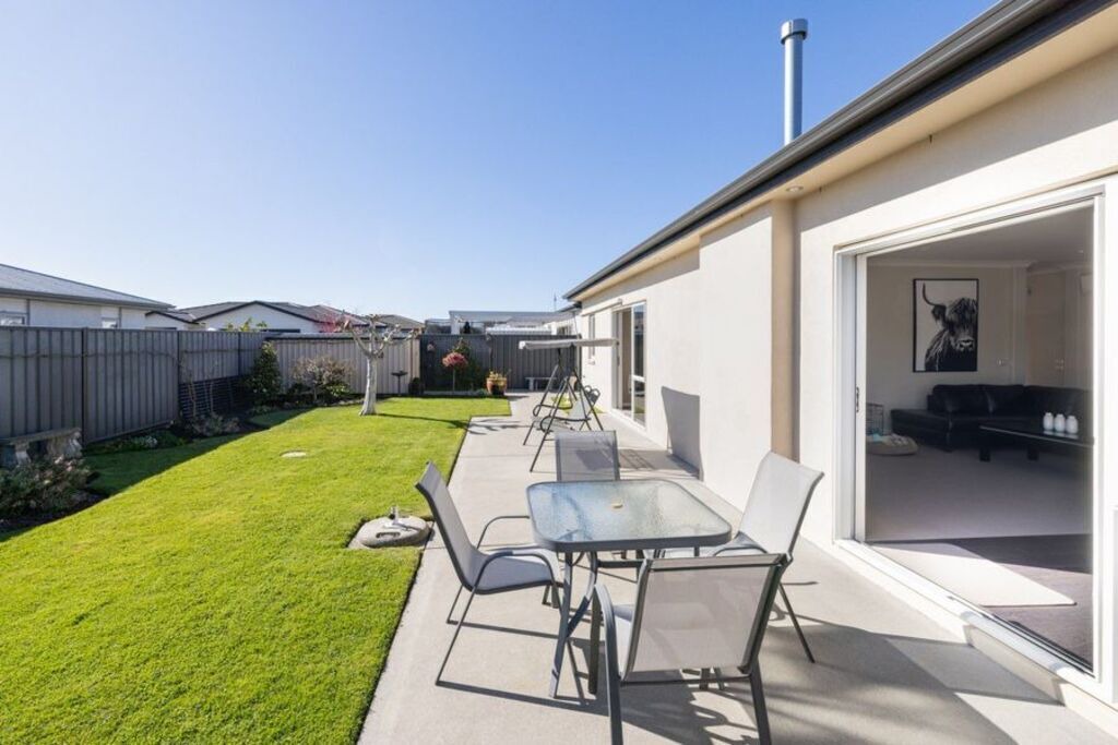 Photo of Outdoor in Napier