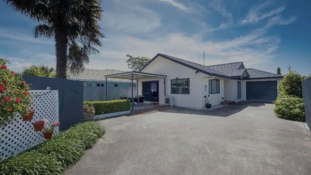 Photo of Outdoor in Napier