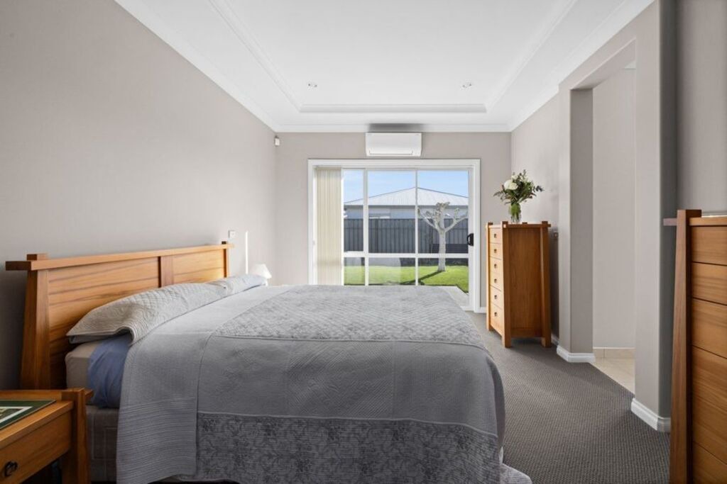 Photo of Bedroom in Napier