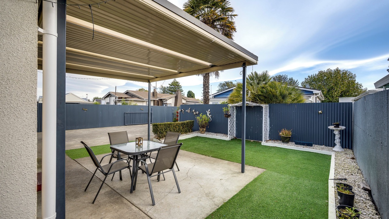 Photo of Outdoor in Napier